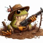サバゲー×薬局！？ 健康と冒険が交差する戦場