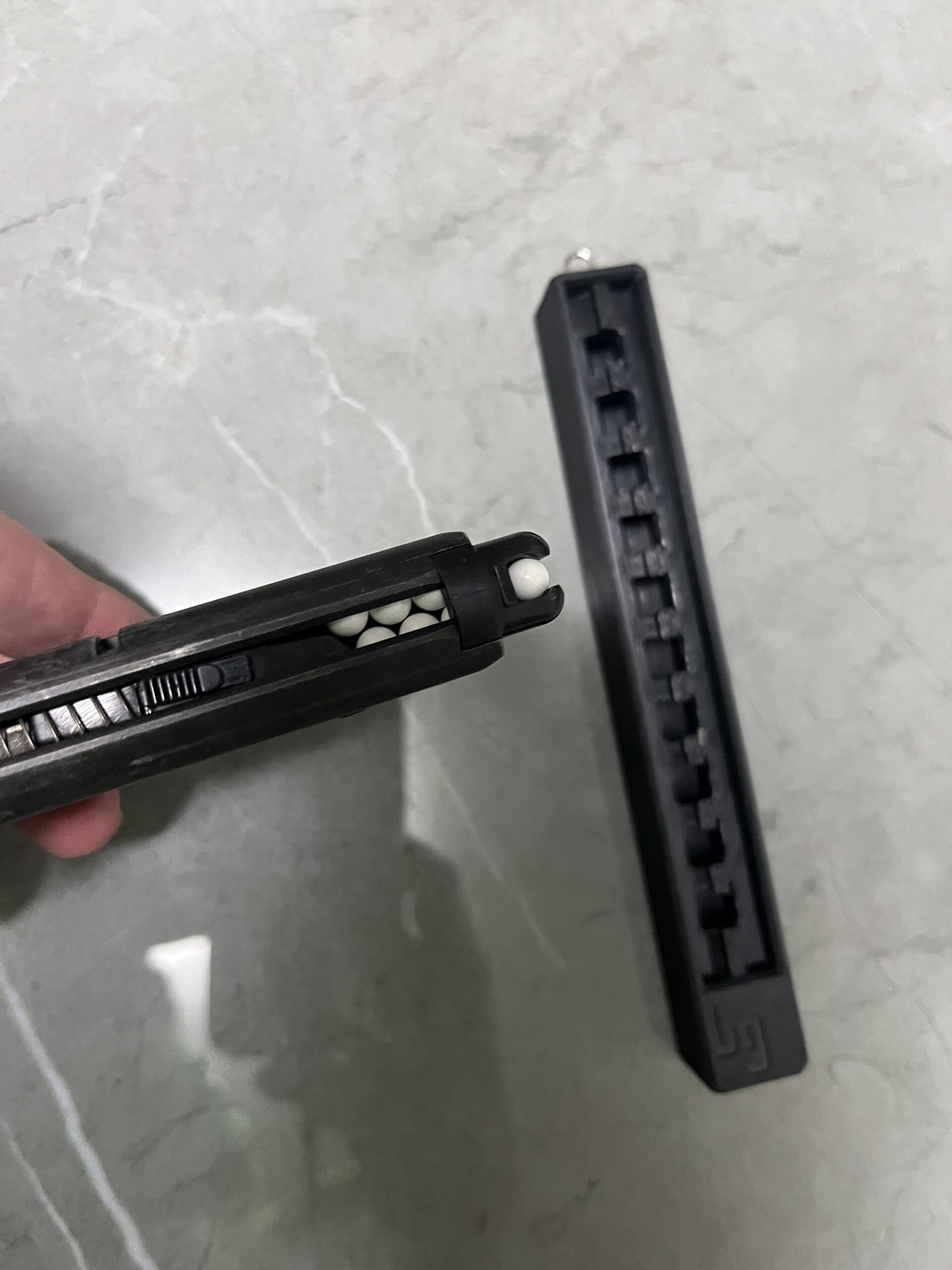 マグおろしを買ってみた。