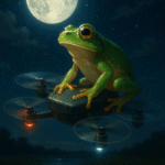 🛸 トイドローンHS210、買った。